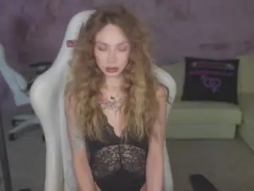 Chaturbate Best live sex cam show of anabel054