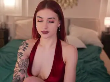 Chaturbate Sex Chat of anabel054