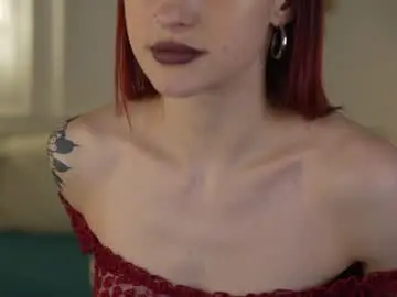 Chaturbate Watch Live Sex Cams of anabel054