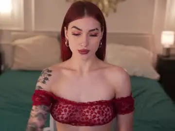 Chaturbate Live Sex Cam of anabel054