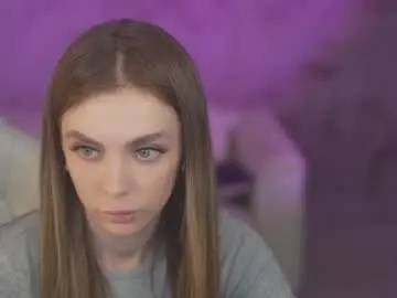 Chaturbate Adult Webcam of anabel054