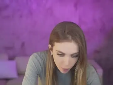 Chaturbate Free Porn Cam of anabel054