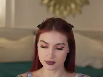 Chaturbate Sex Chat of anabel054