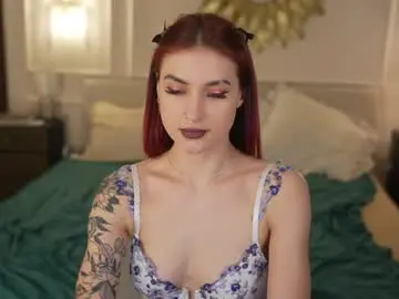 Chaturbate Live Sex Cam of anabel054