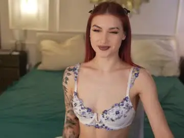 Chaturbate Adult Webcams of anabel054