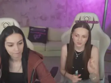 Chaturbate Best live sex cam show of anabel054