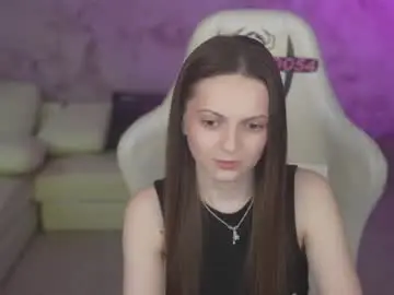 Chaturbate Best live sex cam show of anabel054