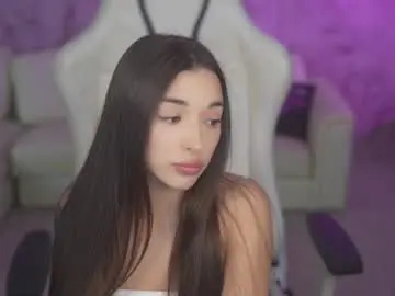 Chaturbate Adult Webcams of anabel054