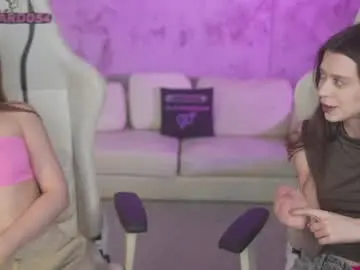 Chaturbate Adult Webcams of anabel054