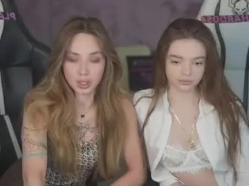 Chaturbate Adult Video Chat of anabel054