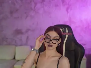 Chaturbate Sex Cam of anabel054