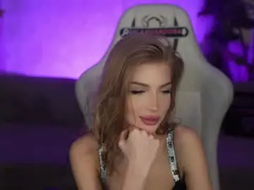 Chaturbate Adult Video Chat of anabel054