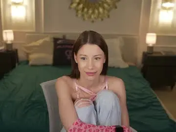 Chaturbate Sex Cam of anabel054