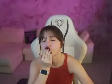 Chaturbate Live Sex of anabel054