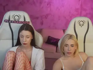 Chaturbate Private Sex Chat of anabel054