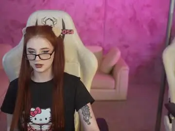 Chaturbate Best live sex cam show of anabel054