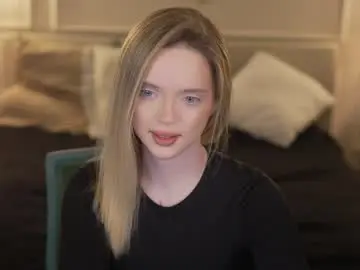 Chaturbate Adult Webcam of anabel054