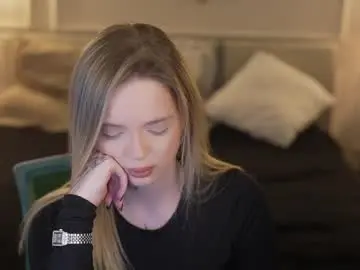 Chaturbate Best Webcam of anabel054