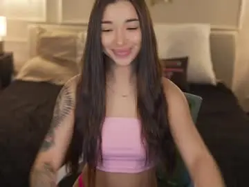 Chaturbate Adult Webcams of anabel054