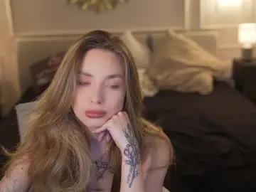 Chaturbate Live Sex of anabel054