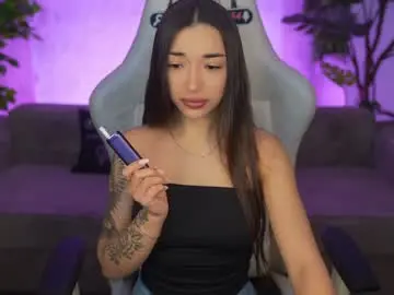 Chaturbate Adult Webcam of anabel054