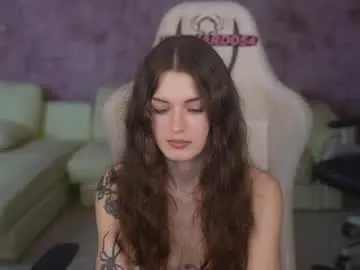 Chaturbate Live Sex of anabel054