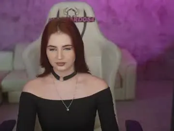 Chaturbate Best Webcam of anabel054