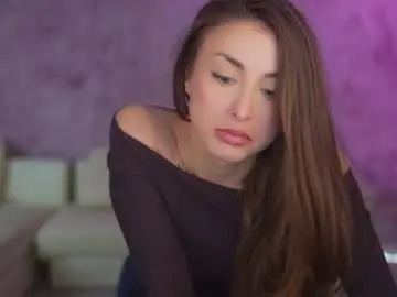 Chaturbate Live Sex of anabel054