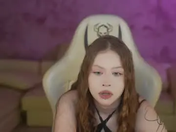 Chaturbate Best Webcam of anabel054