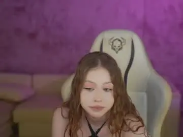 Chaturbate Live Porn of anabel054