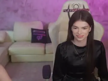 Chaturbate Best Webcam of anabel054