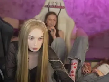 Chaturbate Adult Webcam of anabel054