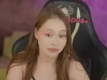 Chaturbate Sex Cam of anabel054