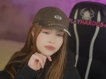 Chaturbate Sex Chat of anabel054