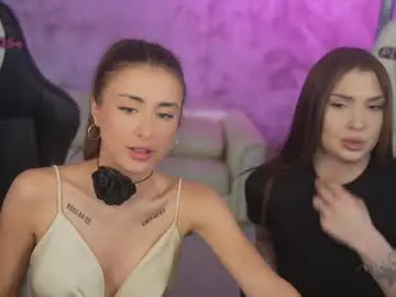 Chaturbate Best live sex cam show of anabel054