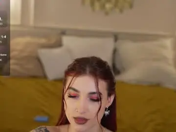 Chaturbate Private Sex Chat of anabel054