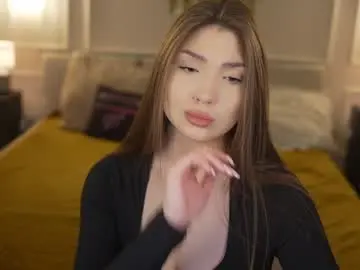 Chaturbate Adult Webcams of anabel054