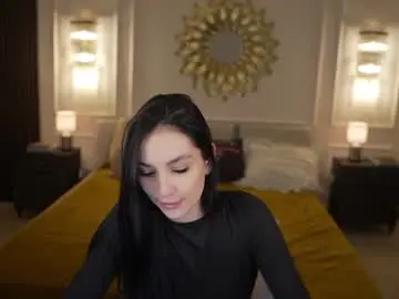 Chaturbate Adult Video Chat of anabel054