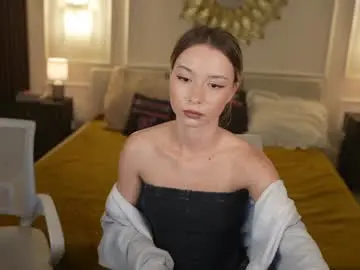 Chaturbate Adult Video Chat of anabel054