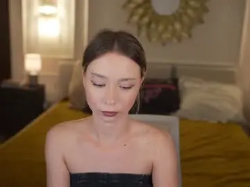 Chaturbate Free Porn Cam of anabel054