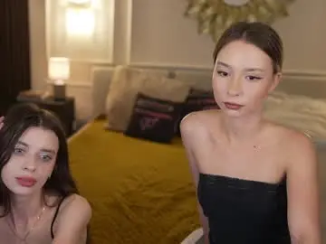 Chaturbate Live Porn of anabel054