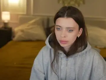 Chaturbate Best Webcam of anabel054