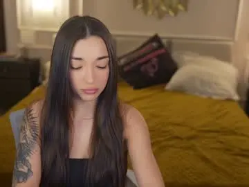 Chaturbate Live Sex Cam of anabel054