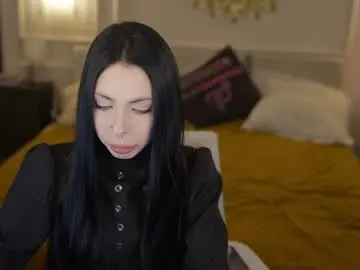 Chaturbate Sex Cam of anabel054