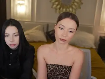 Chaturbate Private Sex Chat of anabel054