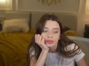 Chaturbate Sex Chat of anabel054