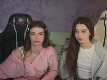 Chaturbate Private Sex Chat of anabel054