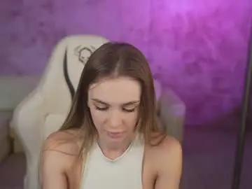 Chaturbate Best Webcam of anabel054
