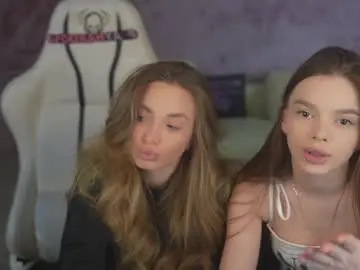 Chaturbate Live Sex Cam of anabel054