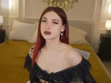 Chaturbate Live Sex of anabel054